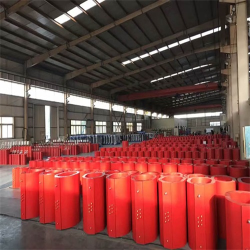 炉霍SCB13干式变压器