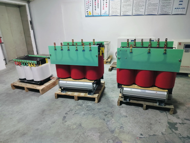 炉霍KS11-1000KVA矿用变压器